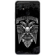 Чехол BoxFace Xiaomi Redmi 10C Harley Davidson