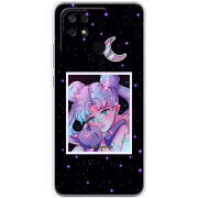 Чехол BoxFace Xiaomi Redmi 10C Sailor Moon