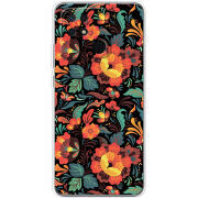 Чехол BoxFace Xiaomi Redmi 10C Petrykivka