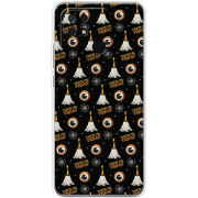 Чехол BoxFace Xiaomi Redmi 10C Halloween Magic
