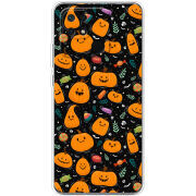 Чехол BoxFace Xiaomi Redmi 10C Cute Halloween