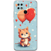 Чехол BoxFace Xiaomi Redmi 10C 