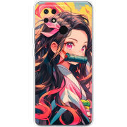 Чехол BoxFace Xiaomi Redmi 10C 