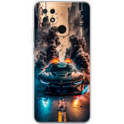 Чехол BoxFace Xiaomi Redmi 10C 