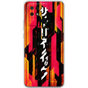 Чехол BoxFace Xiaomi Redmi 10C 