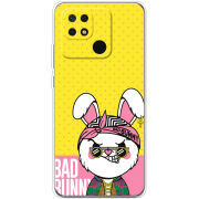 Чехол BoxFace Xiaomi Redmi 10C 