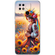 Чехол BoxFace Xiaomi Redmi 10C Сій добро