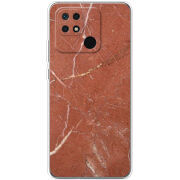 Чехол BoxFace Xiaomi Redmi 10C 
