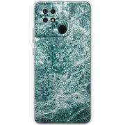 Чехол BoxFace Xiaomi Redmi 10C 