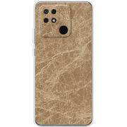 Чехол BoxFace Xiaomi Redmi 10C 