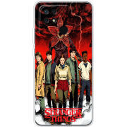 Чехол BoxFace Xiaomi Redmi 10C 