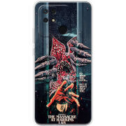 Чехол BoxFace Xiaomi Redmi 10C 