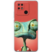Чехол BoxFace Xiaomi Redmi 10C 
