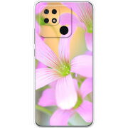Чехол BoxFace Xiaomi Redmi 10C 