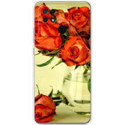 Чехол BoxFace Xiaomi Redmi 10C 
