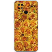 Чехол BoxFace Xiaomi Redmi 10C 