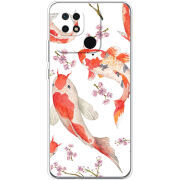 Чехол BoxFace Xiaomi Redmi 10C 