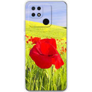 Чехол BoxFace Xiaomi Redmi 10C Мак