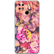 Чехол BoxFace Xiaomi Redmi 10C 