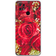 Чехол BoxFace Xiaomi Redmi 10C 