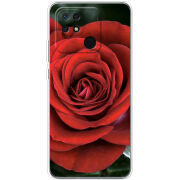 Чехол BoxFace Xiaomi Redmi 10C 