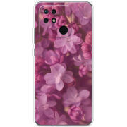 Чехол BoxFace Xiaomi Redmi 10C 