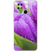 Чехол BoxFace Xiaomi Redmi 10C 