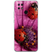 Чехол BoxFace Xiaomi Redmi 10C 