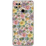 Чехол BoxFace Xiaomi Redmi 10C 