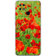Чехол BoxFace Xiaomi Redmi 10C 