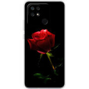 Чехол BoxFace Xiaomi Redmi 10C 