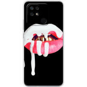 Чехол BoxFace Xiaomi Redmi 10C 
