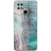 Чехол BoxFace Xiaomi Redmi 10C 