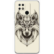 Чехол BoxFace Xiaomi Redmi 10C 