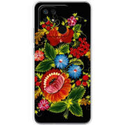 Чехол BoxFace Xiaomi Redmi 10C 