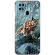 Чехол BoxFace Xiaomi Redmi 10C 
