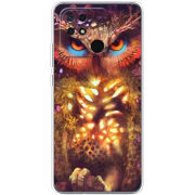 Чехол BoxFace Xiaomi Redmi 10C 