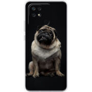 Чехол BoxFace Xiaomi Redmi 10C 