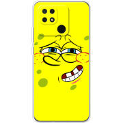 Чехол BoxFace Xiaomi Redmi 10C 