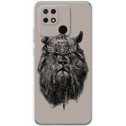 Чехол BoxFace Xiaomi Redmi 10C 