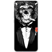 Чехол BoxFace Xiaomi Redmi 10C Monkey Don