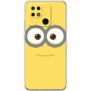 Чехол BoxFace Xiaomi Redmi 10C 