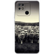 Чехол BoxFace Xiaomi Redmi 10C 