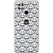 Чехол BoxFace Xiaomi Redmi 10C 