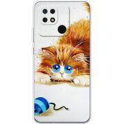 Чехол BoxFace Xiaomi Redmi 10C 