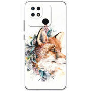 Чехол BoxFace Xiaomi Redmi 10C 