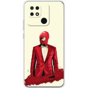 Чехол BoxFace Xiaomi Redmi 10C 