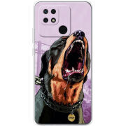 Чехол BoxFace Xiaomi Redmi 10C 
