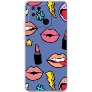 Чехол BoxFace Xiaomi Redmi 10C 