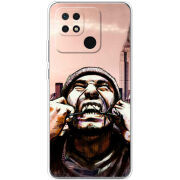 Чехол BoxFace Xiaomi Redmi 10C 
